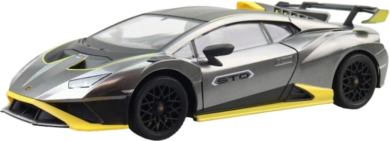 Gata de mers imediat după despachetare