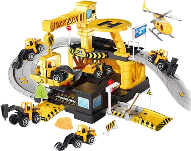 Vehicule și accesorii realiste