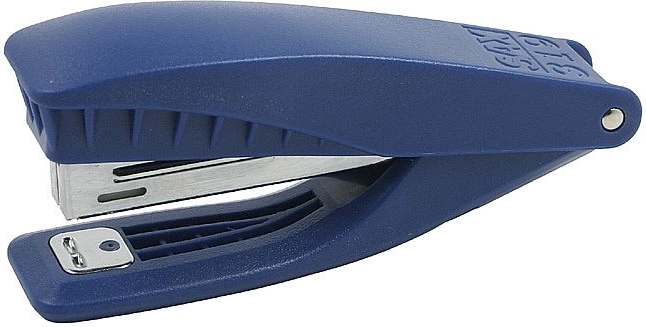 Capsator manual SAX 319 albastru