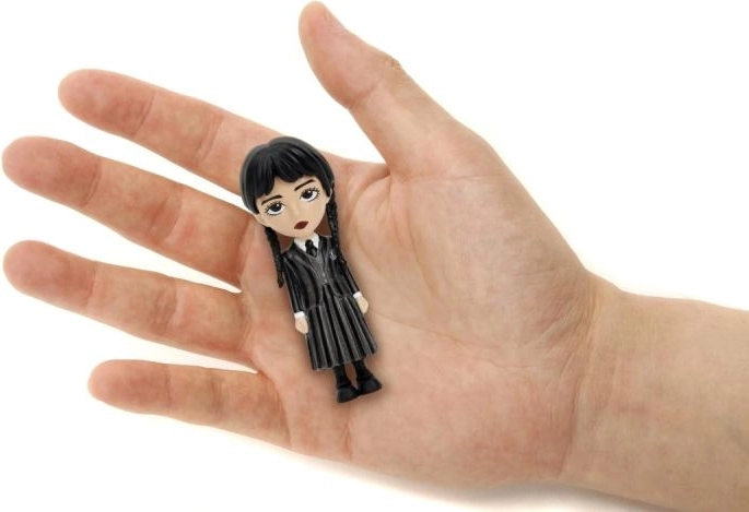 Dimensiune compactă pentru expunere ușoară