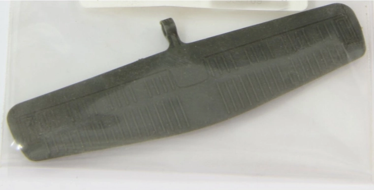 Suprafețe de coadă pentru Blackhawk