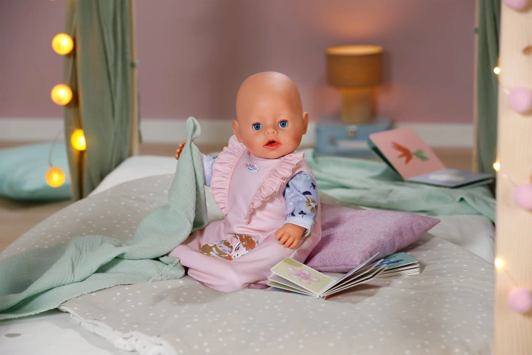 Pentru păpuși BABY born