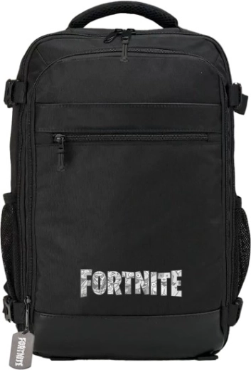 Rucsac de călătorie Fortnite Where we droppin’