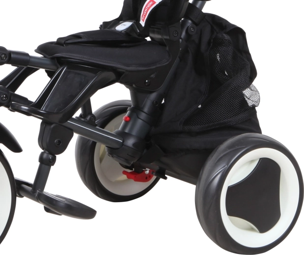 Confort și practicitate la fiecare plimbare