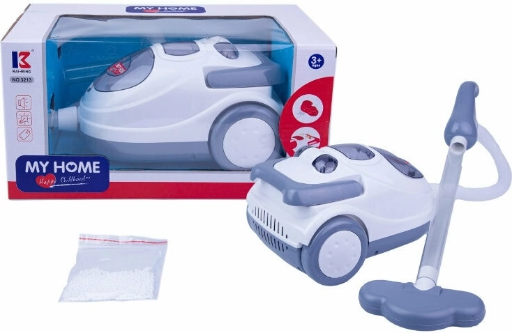 Aspirator electronic pentru copii Norimpex cu efecte luminoase și sonore