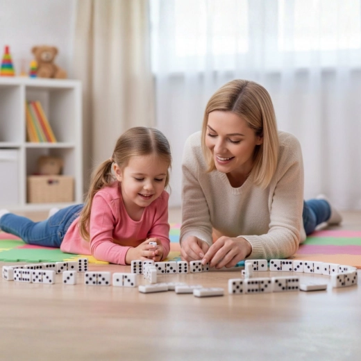 Joc clasic pentru întreaga familie