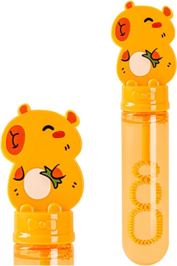 Capac drăgălaș în formă de animal