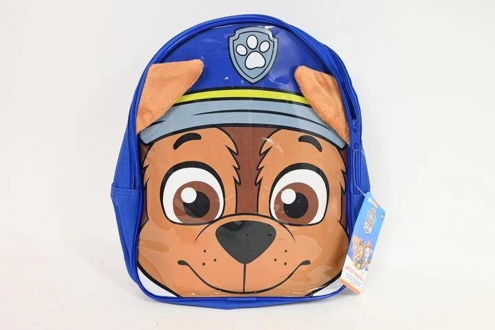 Rucsac creativ Paw Patrol cu activități – Chase