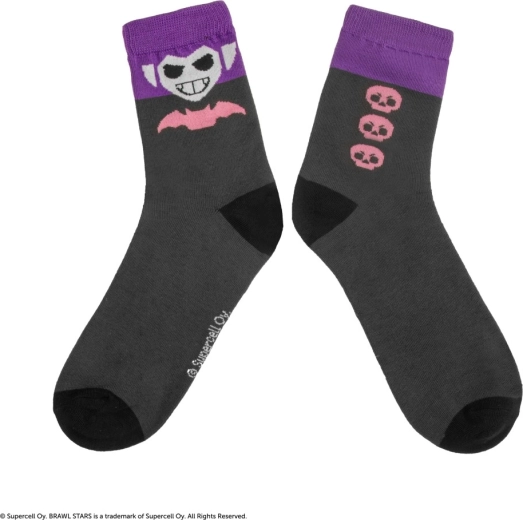 Culori jucăușe și detalii ale personajelor