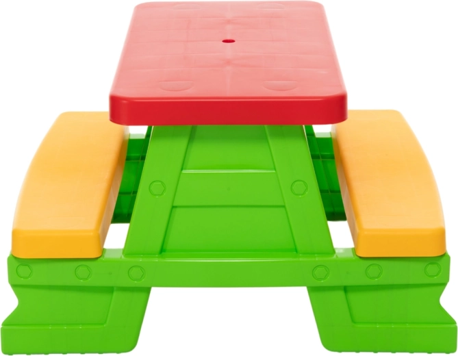 Construcție stabilă și sigură pentru copii