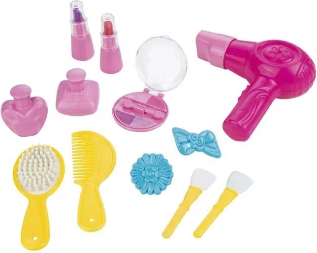 Accesorii pentru joacă creativă de salon
