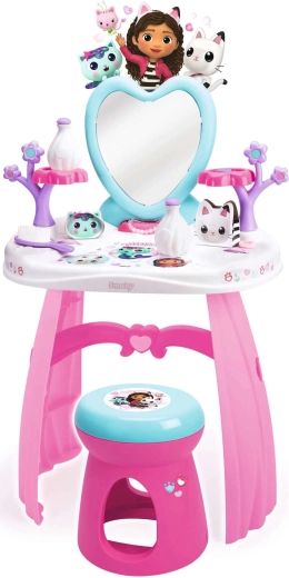 Oglindă sigură în formă de inimă pentru joacă zilnică