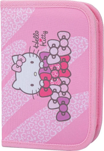 Design drăguț Hello Kitty și realizare practică