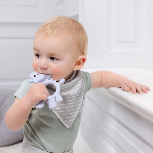 Calmare pentru gingiile dureroase – răcire în frigider