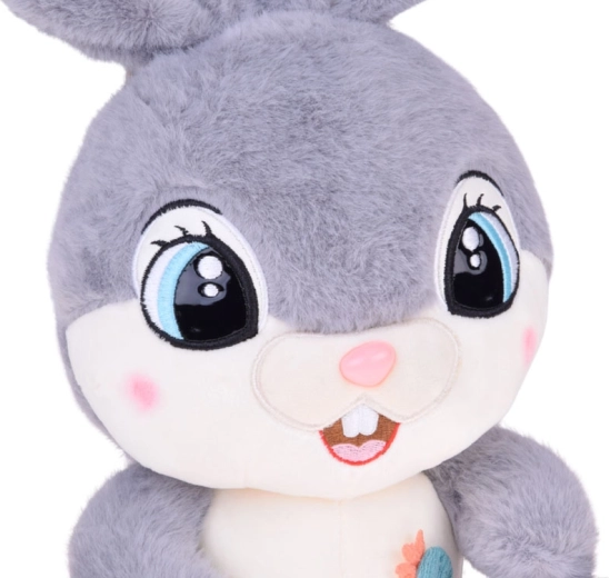 Detalii brodate sigure