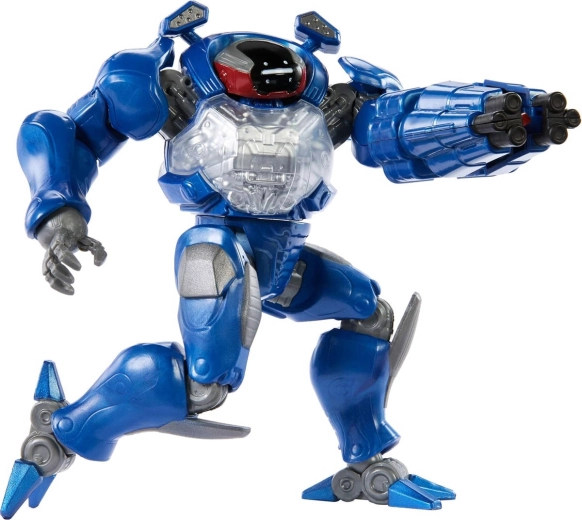 Aspect robotic cinematografic