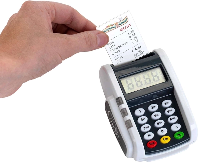 Chitanțe pentru o experiență autentică la casă