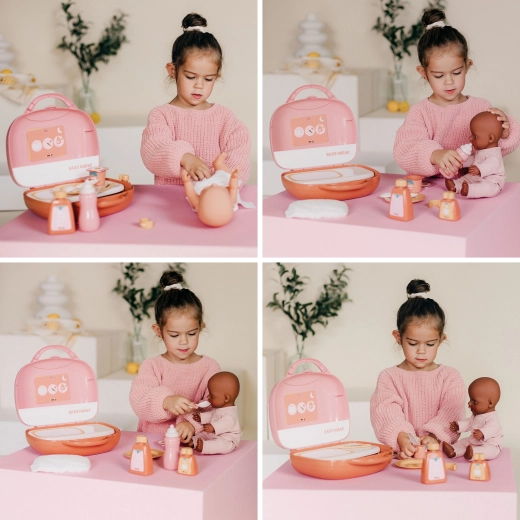 Un joc care dezvoltă empatia și abilitățile