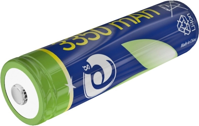 Capacitate mare 3350 mAh pentru autonomie mai lungă