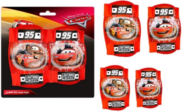 Design licențiat Disney Cars