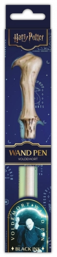 Harry Potter pix cu formă de baghetă a lui Voldemort
