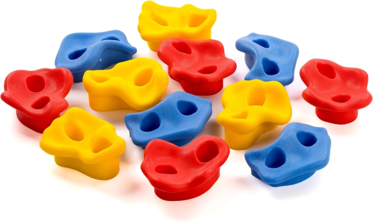 Set de prize de cățărat pentru copii Schildkröt