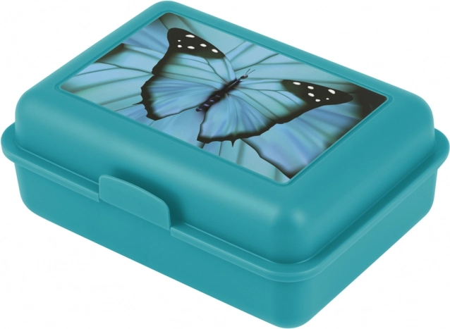 Cutie pentru gustare Butterfly
