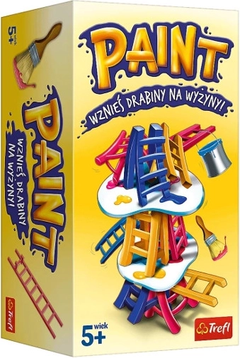 joc de societate Paint