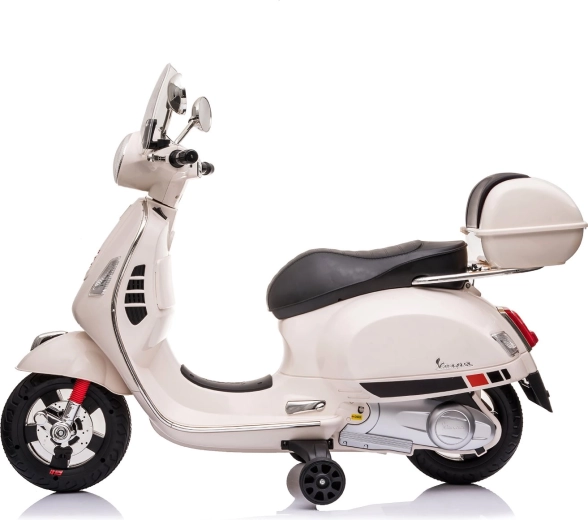 Plimbare stabilă pentru micii rideri