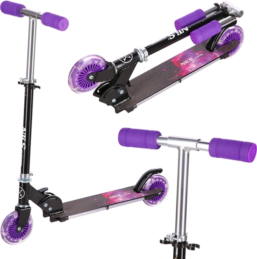 Construcție pliabilă și ușoară pentru transport facil