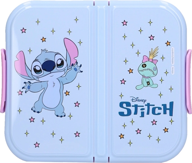 Design licențiat Disney Stitch