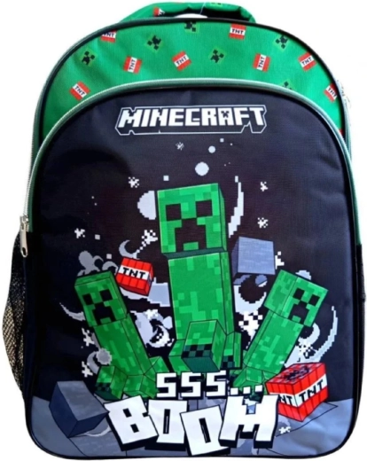 Design licențiat Minecraft Creeper