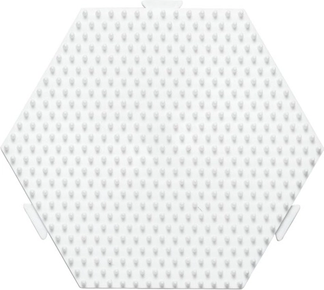 Placă Hama midi hexagon