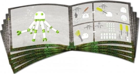 Inspirație pas cu pas