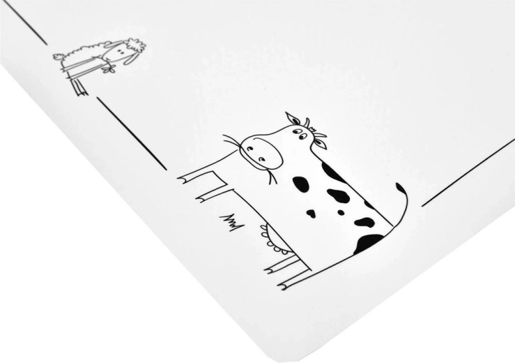 Curățare ușoară pentru utilizare zilnică