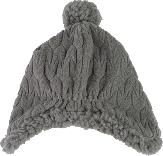 Fleece călduros pentru confort maxim