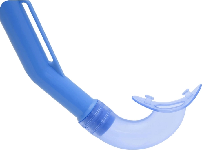 Snorkel pentru respirație confortabilă