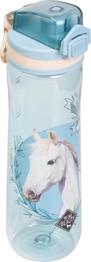 Motivul Wild Beauty în cutie cadou