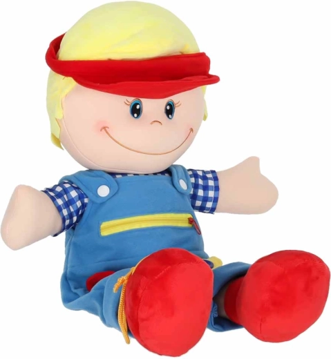 Prieten moale pentru copii