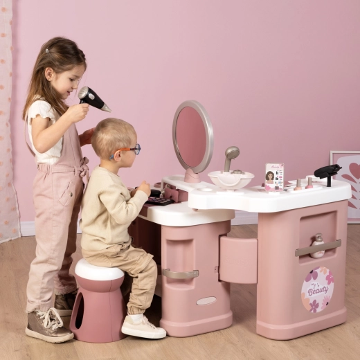 Depozitare inteligentă și pliere ușoară