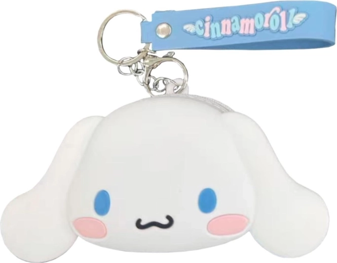 Portofel din silicon Cinnamoroll