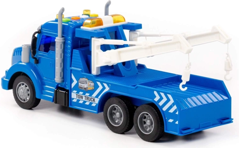 Mecanism de tractare mobil