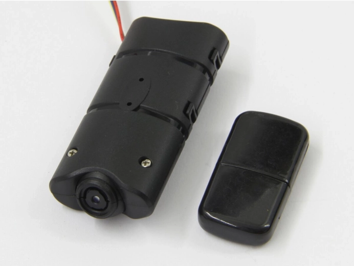 Cameră Quadrodrom HD Jamara - 1 bucată