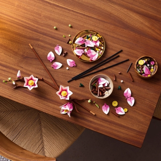 Construcție relaxantă pentru adulți