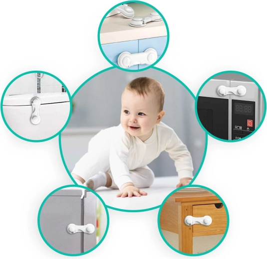 Instalare rapidă fără unelte