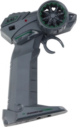 Control de 2,4 GHz