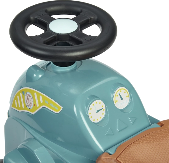 Manevrare ușoară cu volanul