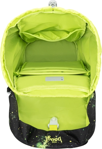 Rucsac ultra-ușor cu ergonomie AIRFLOW ERGO