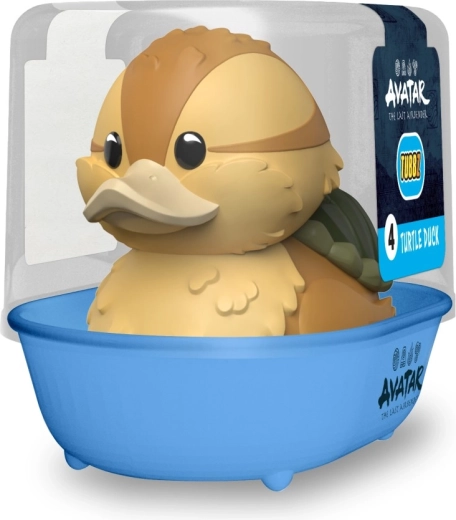 Rățușcă Tubbz Avatar: The Last Airbender – Turtleduck (prima ediție)