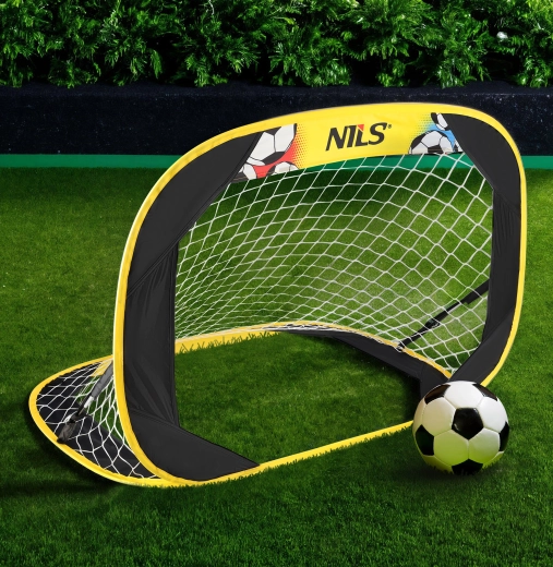 Montată în câteva secunde